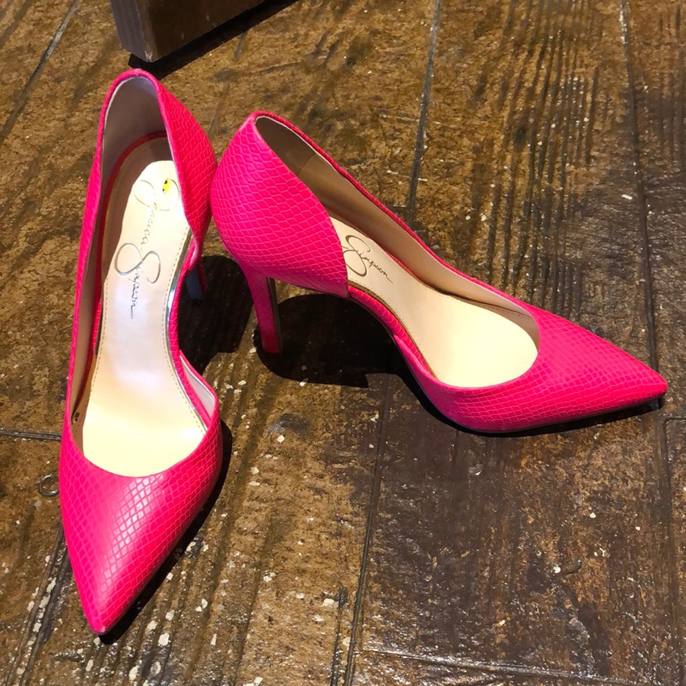 Heels